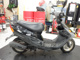 Фото Yamaha BJ с японского аукциона