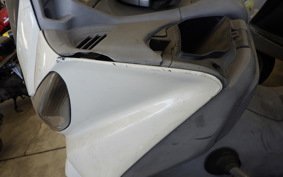 SUZUKI SKYWAVE 400 K CK43A