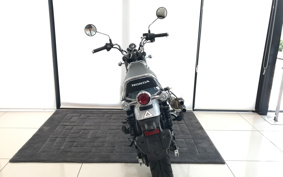 HONDA  DUX 125 JB04