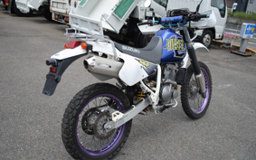 SUZUKI DJEBEL250XC SJ45A