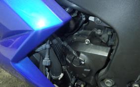 KAWASAKI NINJA ZX-6R 2014