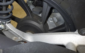 HONDA PCX 125 2024 JF81