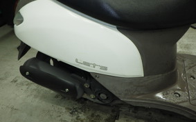 SUZUKI LET's Super Good 1997 CA4AA