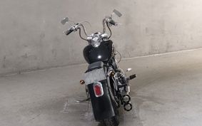 YAMAHA DRAGSTAR 400 CLASSIC 4TR