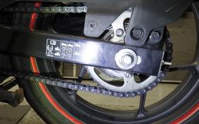 SUZUKI ジクサー150 ED131