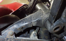 KAWASAKI GPZ900R NINJA 1984