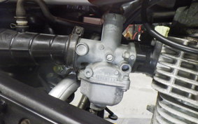 HONDA XR100 MOTARD HD13