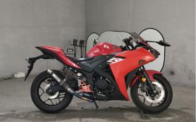YAMAHA YZF-R25 RG10J