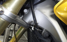 HONDA CB600F 2008