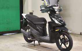 SUZUKI ADDRESS 110 2023 CE47A