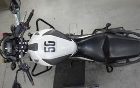 HONDA NC750L RC67