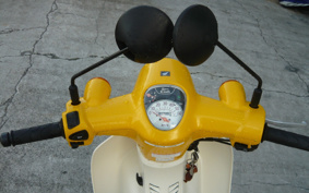 HONDA SUPER CUB50 AA09