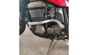 KAWASAKI ZRX1200 R 2002 ZRT20A