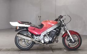 KAWASAKI ZZR250 EX250H