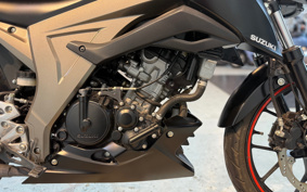 SUZUKI GSX-S125 ABS DL32B