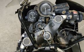 HONDA CBR250RR MC22