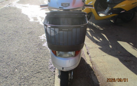 HONDA DIO CHESTER AF62