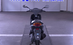 YAMAHA AXIS100