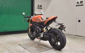 TRIUMPH SPEED TRIPLE RS 2022