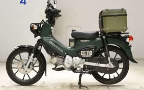 HONDA ｸﾛｽｶﾌﾞ110-3 JA60