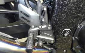 SUZUKI HAYABUSA Gen.3 2022 EJ11A