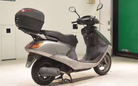 HONDA SPACY 100 1993 JF13
