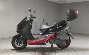 YAMAHA MAJESTY 155S SG52J