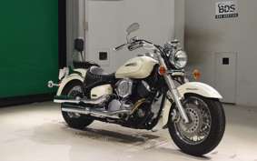 YAMAHA DRAGSTAR 1100 CLASSIC 2003