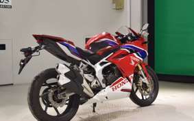 HONDA CBR250RR A MC51