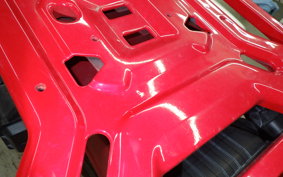 HONDA CT125 HUNTER CUB 2022 JA55