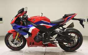 HONDA CBR1000RR RSP 2021