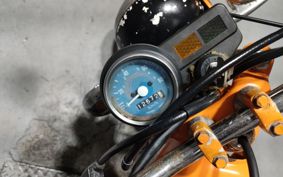 HONDA TL50 TL50