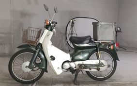 HONDA SUPER CUB50 C50