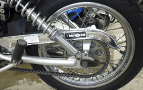 SUZUKI ST250E NJ4CA
