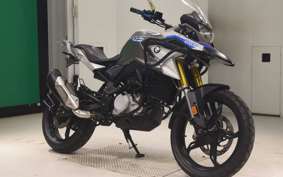 BMW G310GS 2018