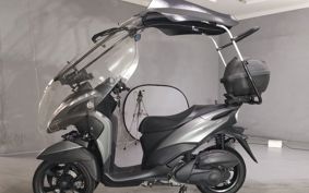 YAMAHA TRICITY 155 ABS SG37J