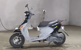 SUZUKI LETS4 CA45A