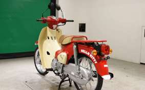 HONDA C50 SUPER CUB 2016 AA09
