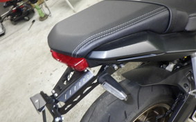 HONDA CB650R 2022 RH03