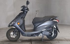 YAMAHA  AXIS Z SED7J