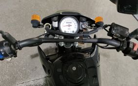 KAWASAKI KSR110 KL110A