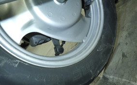 YAMAHA JOG Gen.3 2006 SA01J