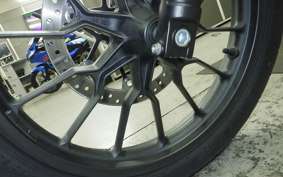 HONDA CL250-2 MC57