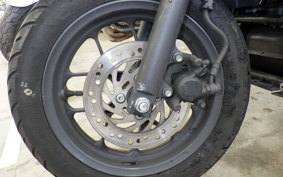 HONDA LEAD 125 JF45