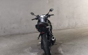 YAMAHA MT-25 RG43J