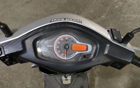 SUZUKI ADDRESS V125 CF4MA
