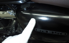 HONDA GB350 2022 NC59