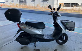 YAMAHA JOG SA57J