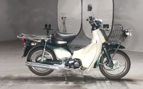 HONDA LITTLE CUB AA01