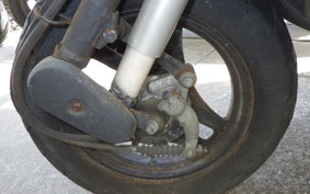 SUZUKI GEMMA 90 CD13A